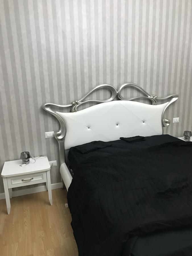 Donna Margharet Acomodação com café da manhã Crotone Exterior foto