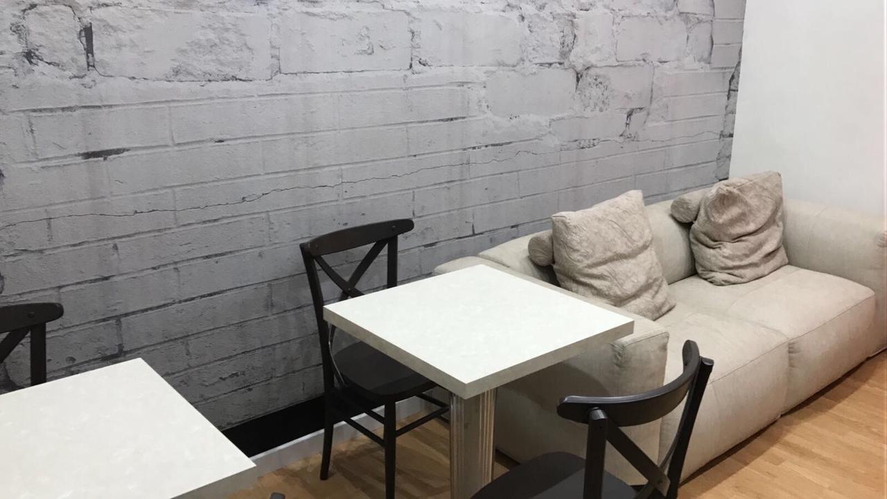 Donna Margharet Acomodação com café da manhã Crotone Exterior foto
