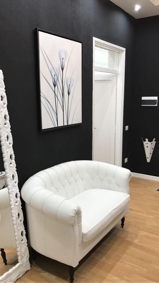 Donna Margharet Acomodação com café da manhã Crotone Exterior foto